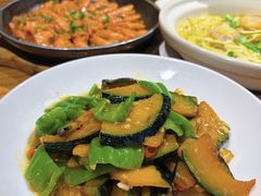 -不倒翁·安徽名菜楼(步行街店)