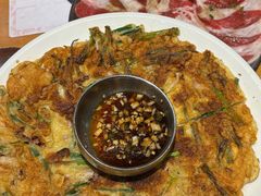 -老炉家木炭烤肉(长江国际店)