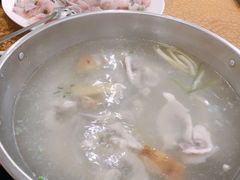 -红日饭店(裕隆三路店)