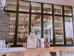 -RAC BAR(安福路店)