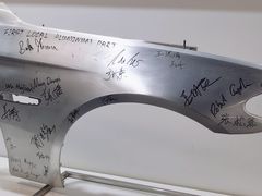 -华晨宝马铁西工厂