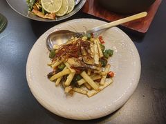 -盛元荼集  素食(滨江凯德壹店)
