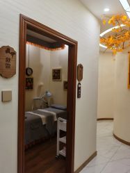 点击看大图 -芳朵美容养生SPA