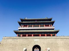 -大明幻境第一城