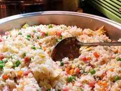 -布多斯烤肉火锅自助(江腾广场店)