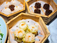 -钟菜·粤菜点心·宴请(海上世界·汇港二期店)