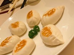 -利苑酒家(宜安广场店)