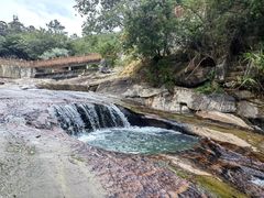 -广州白江湖森林公园