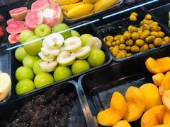 -阿群甘草水果