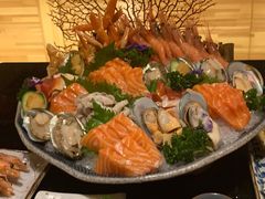 -德川家日本料理(龙德广场店)