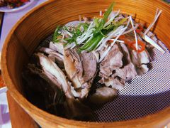 -谭十三南昌大排档(船山路总店)
