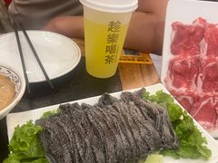 -仁和四季涮肉馆(天坛南门店)