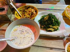 -清真·伊清阁餐厅