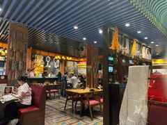 -敏珠拉姆藏餐·南京厨房(富春江东街店)