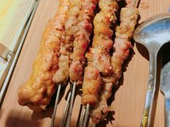 -通海俄式烧烤(下瓦房店)
