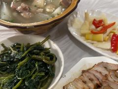 -明升萝卜汤