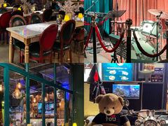 -JUKEBOX玖部音乐餐厅(华侨城店)