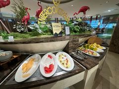 -大连中远海运洲际酒店