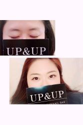 -UP&UP·半永久眉毛眼线机器野生眉