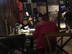 大堂-吴越荣记·苏州菜·松鼠桂鱼(斜塘老街店)