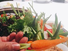 大丰收-百富源·海鲜辽菜(浑河堡店)