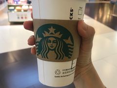 -星巴克(镇江苏宁广场6F店)