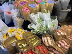 -循礼门鲜花花市(武汉循礼门店)