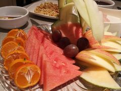 -海底捞火锅(群光广场店)