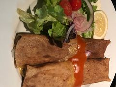 -Pancakes on the rocks(Darling Harbour)