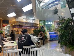 -墩儿大碗宽面(来福士店)