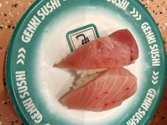 -元气寿司(东方宝泰店)
