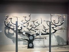 -重庆自然博物馆(新馆)