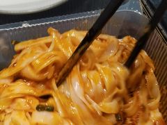 -清真·锦翔炝锅鱼(明德门店)