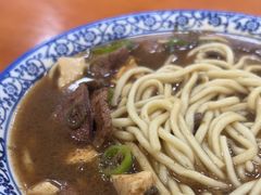 -姚记面馆(瑶琳路店)