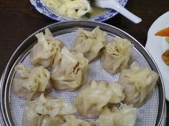 -清真嘎咕馅饼(奉天街店)