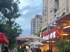 -不炭白烧烤(成都首店)