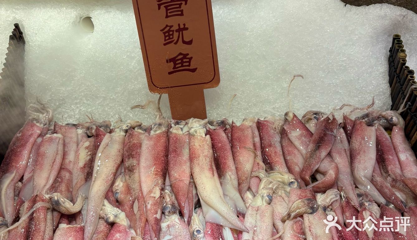 观音桥这家海鲜自助，必须刷N次！性价比绝了！