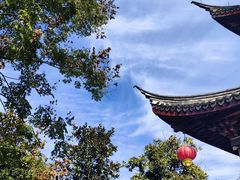 -丝绸小镇荻港古村