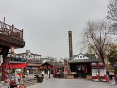 -茯茶镇