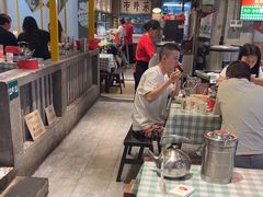 -彭耕记猪油炒小菜(吉联mall店)