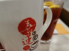 咖啡-喜莲咖啡