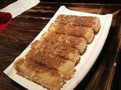 -张氏宽窄巷成都名小吃(茂业百货华强北店)