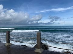 -三亚西岛海洋文化旅游区