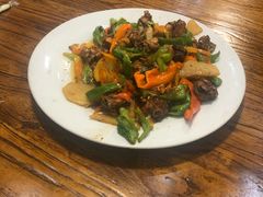 -美味居(古城店)