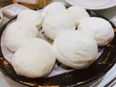 雪影豆沙包-益利大酒楼(井岸店)