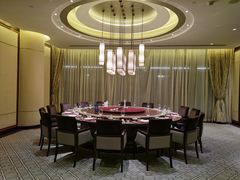 -舟山希尔顿酒店