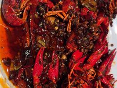 -有位虾匠·手工土菜小馆(市北店)