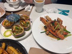 -79号渔船海鲜饭店(华强北店)