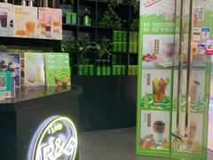 -巡茶(海州万达店)