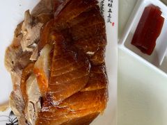 -金家老三饭庄(常营店)